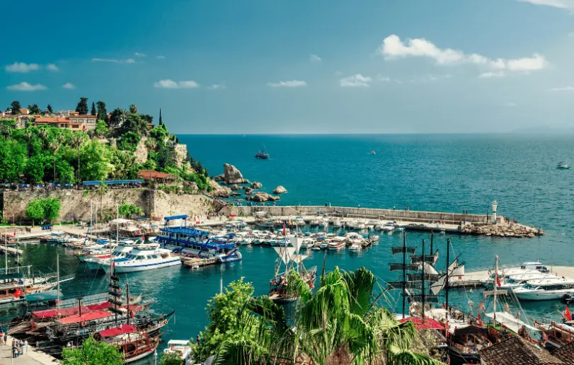 Tesoros turcos: lo más destacado en 7 días